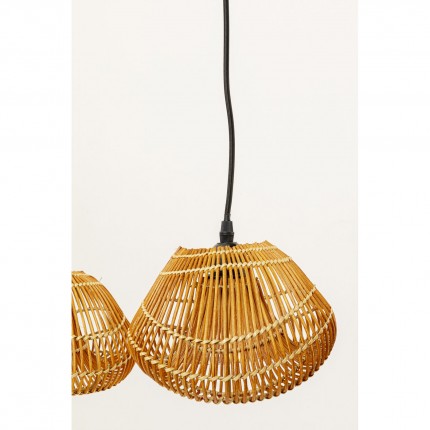 Hanglamp Aloha Drop Tre Kare Design