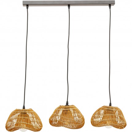 Hanglamp Aloha Drop Tre Kare Design