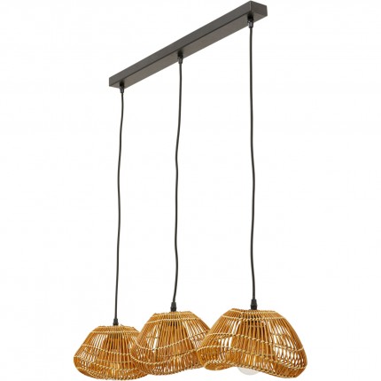 Hanglamp Aloha Drop Tre Kare Design