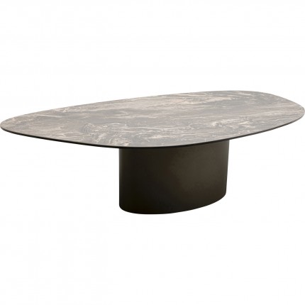 Coffee Table Paso 150x86cm Kare Design