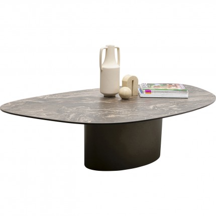 Coffee Table Paso 150x86cm Kare Design