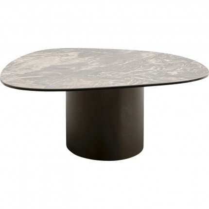 Coffee Table Paso 150x86cm Kare Design