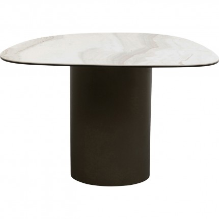 Side Table Paso 75x50cm Kare Design