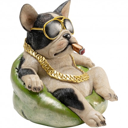 Money Box chill dog Kare Design