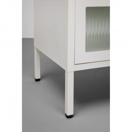 Dressoir Naxos wit 3 deuren Kare Design