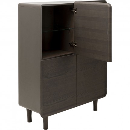 Hoog Dressoir Divine Kare Design