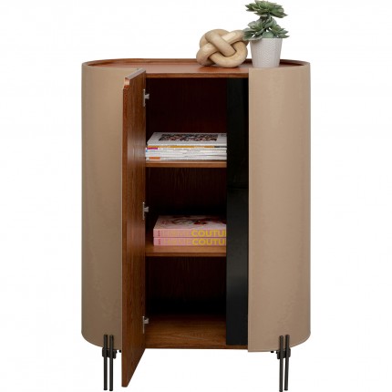 High Sideboard Tango Kare Design