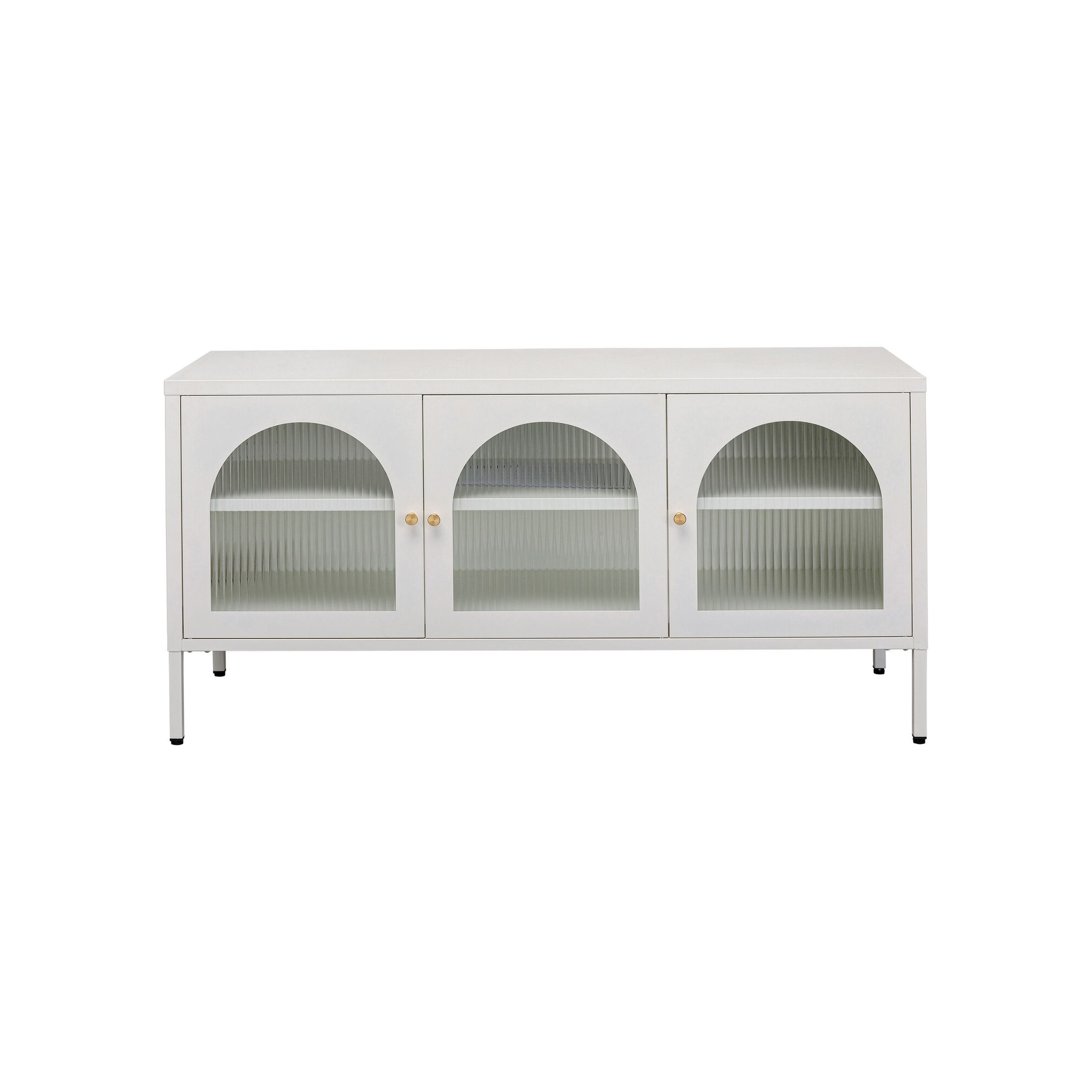 Buffet bas Paros 120x60cm