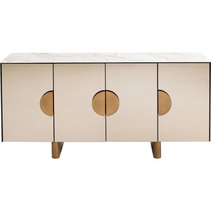 Dressoir Lunar Kare Design