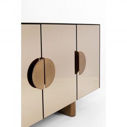 Dressoir Lunar Kare Design