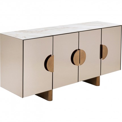 Dressoir Lunar Kare Design