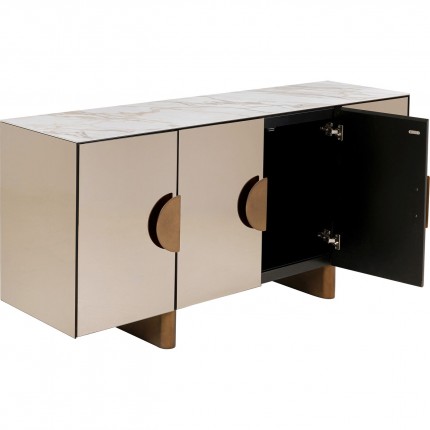 Dressoir Lunar Kare Design