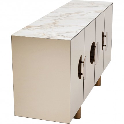 Dressoir Lunar Kare Design