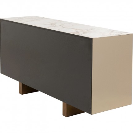 Sideboard Lunar Kare Design