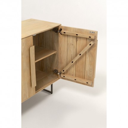 Dressoir Mulino 4 deuren Kare Design