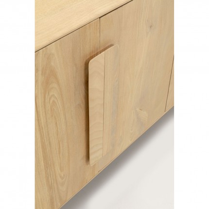 Dressoir Mulino 4 deuren Kare Design