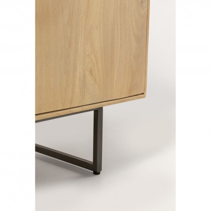 Dressoir Mulino 4 deuren Kare Design