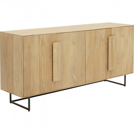 Dressoir Mulino 4 deuren Kare Design