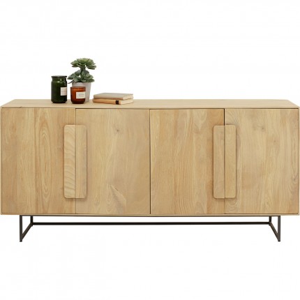 Dressoir Mulino 4 deuren Kare Design