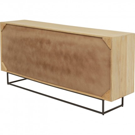 Dressoir Mulino 4 deuren Kare Design