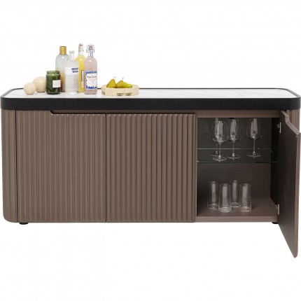 Dressoir Phoenix Kare Design