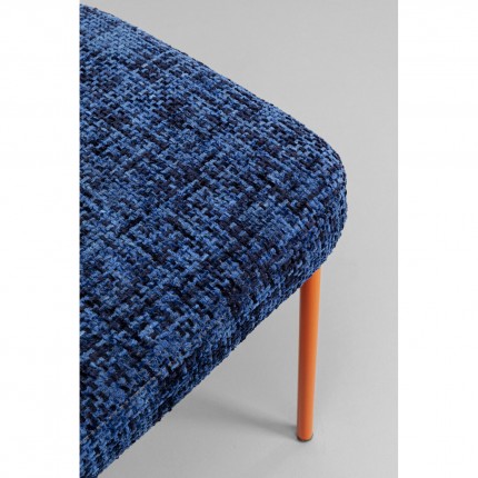 Stoel Ally blauw Kare Design