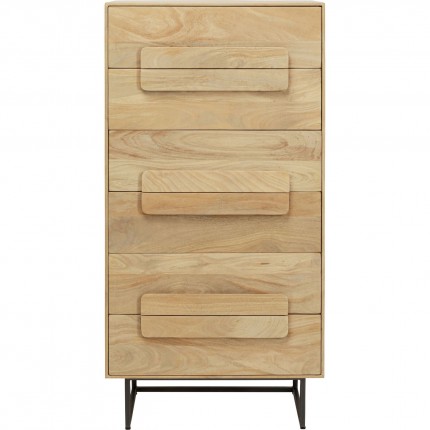 Dresser Mulino Kare Design