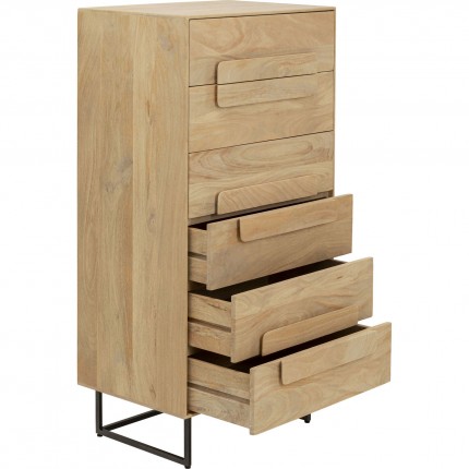 Dresser Mulino Kare Design