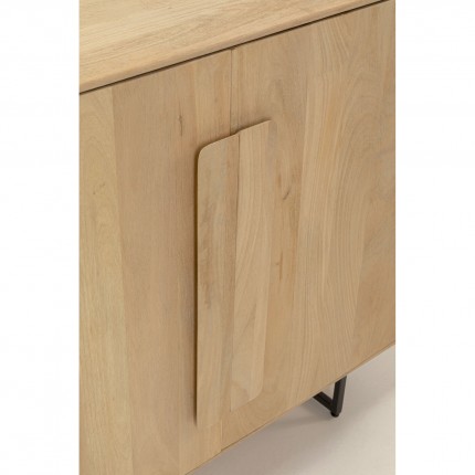 Dressoir Mulino 2 deuren Kare Design