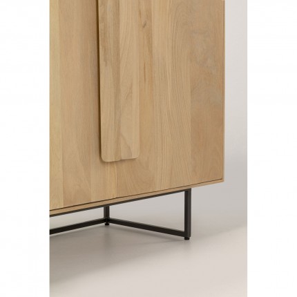 Dressoir Mulino 2 deuren Kare Design