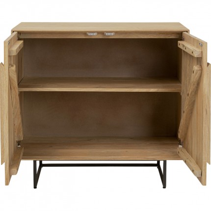 Dressoir Mulino 2 deuren Kare Design