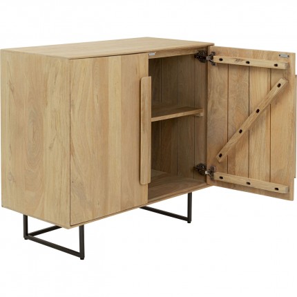 Dressoir Mulino 2 deuren Kare Design