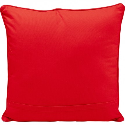 Cushion Artistic squares Kare Design