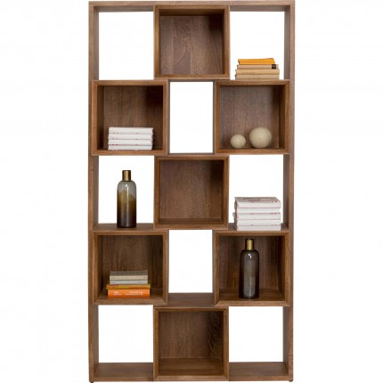 Shelf Cubes Balance 192x103cm Kare Design