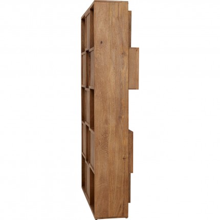 Plank Cubes Balance 192x103cm Kare Design