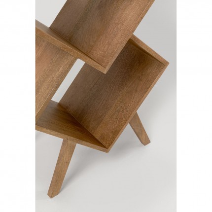 Shelf Cubes Balance 173x57cm Kare Design