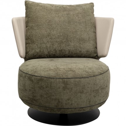 Draaifauteuil Josh Kare Design