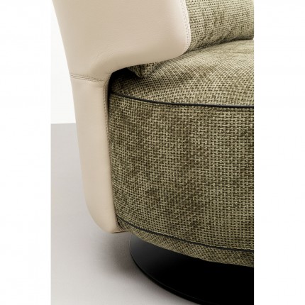 Swivel Armchair Josh Kare Design