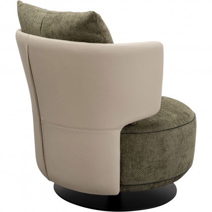 Draaifauteuil Josh Kare Design