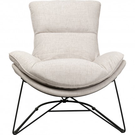 Fauteuil Paola Kare Design