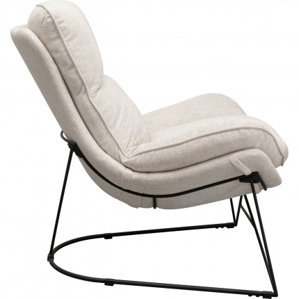 Fauteuil Paola Kare Design