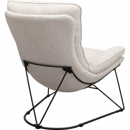 Armchair Paola Kare Design