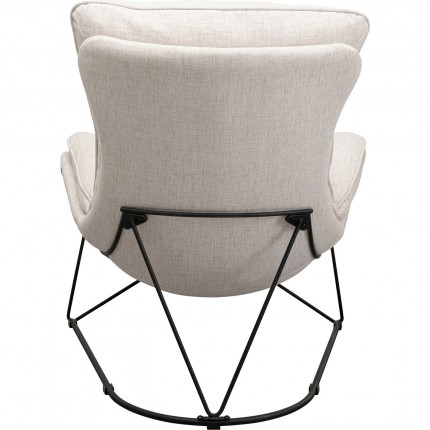 Armchair Paola Kare Design