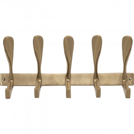 Wall Coat Rack Spoon Kare Design