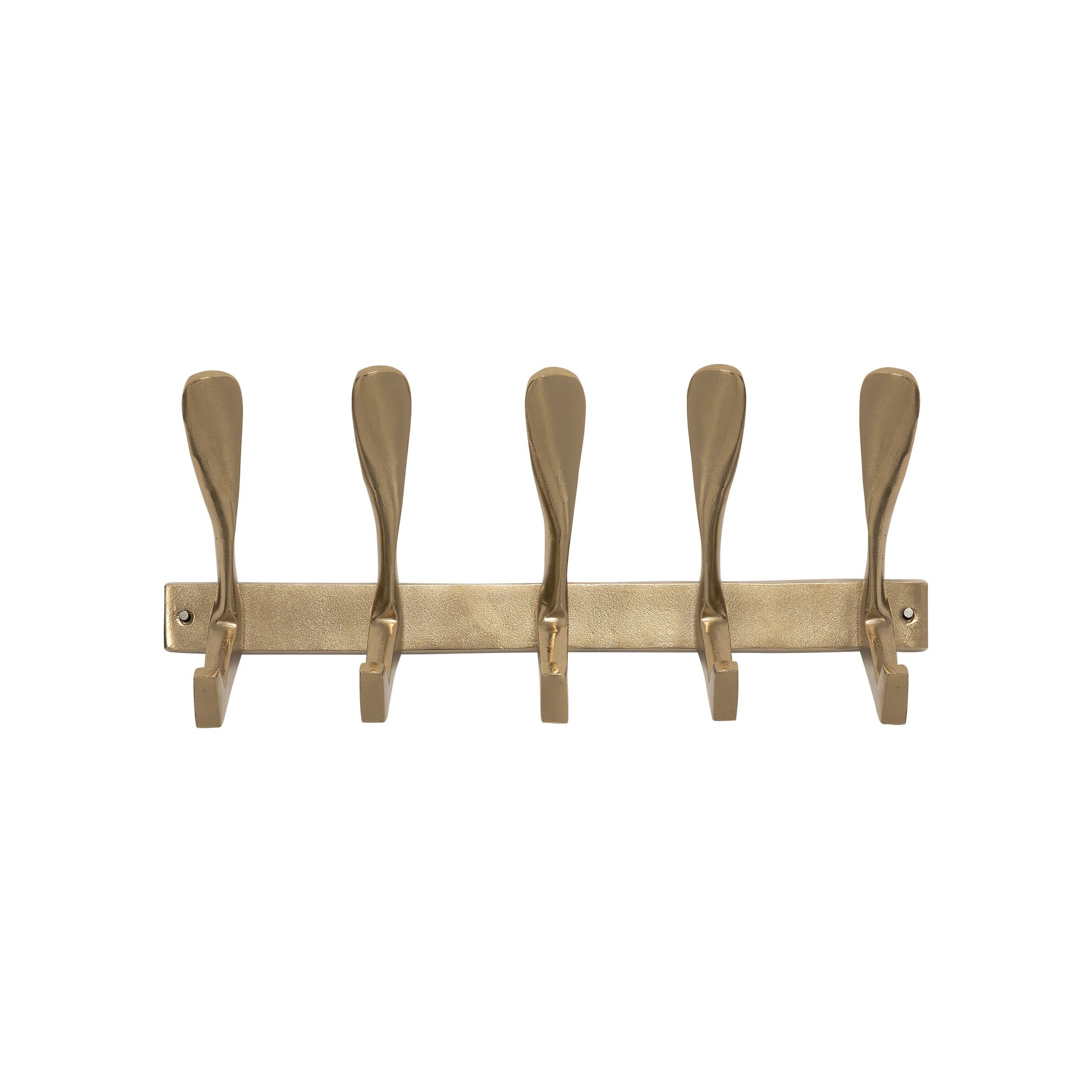 Garderobe murale Spoon 43cm