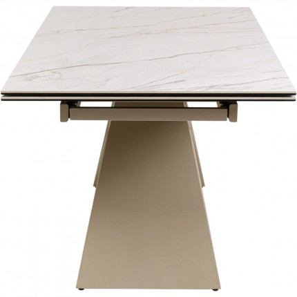 Extension Table Nelly 260x90cm Kare Design