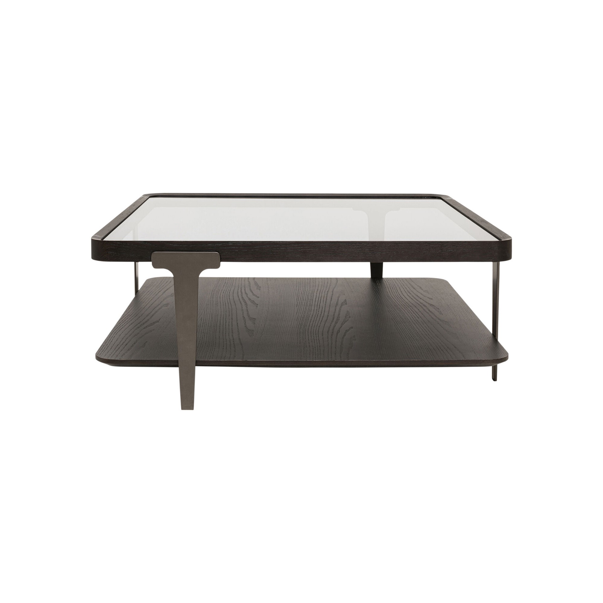 Table basse Divine 100x100cm