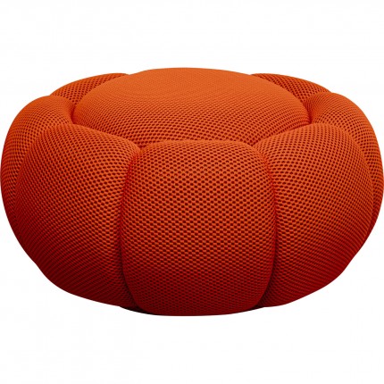 Kruk Peppo Bloom oranje Kare Design