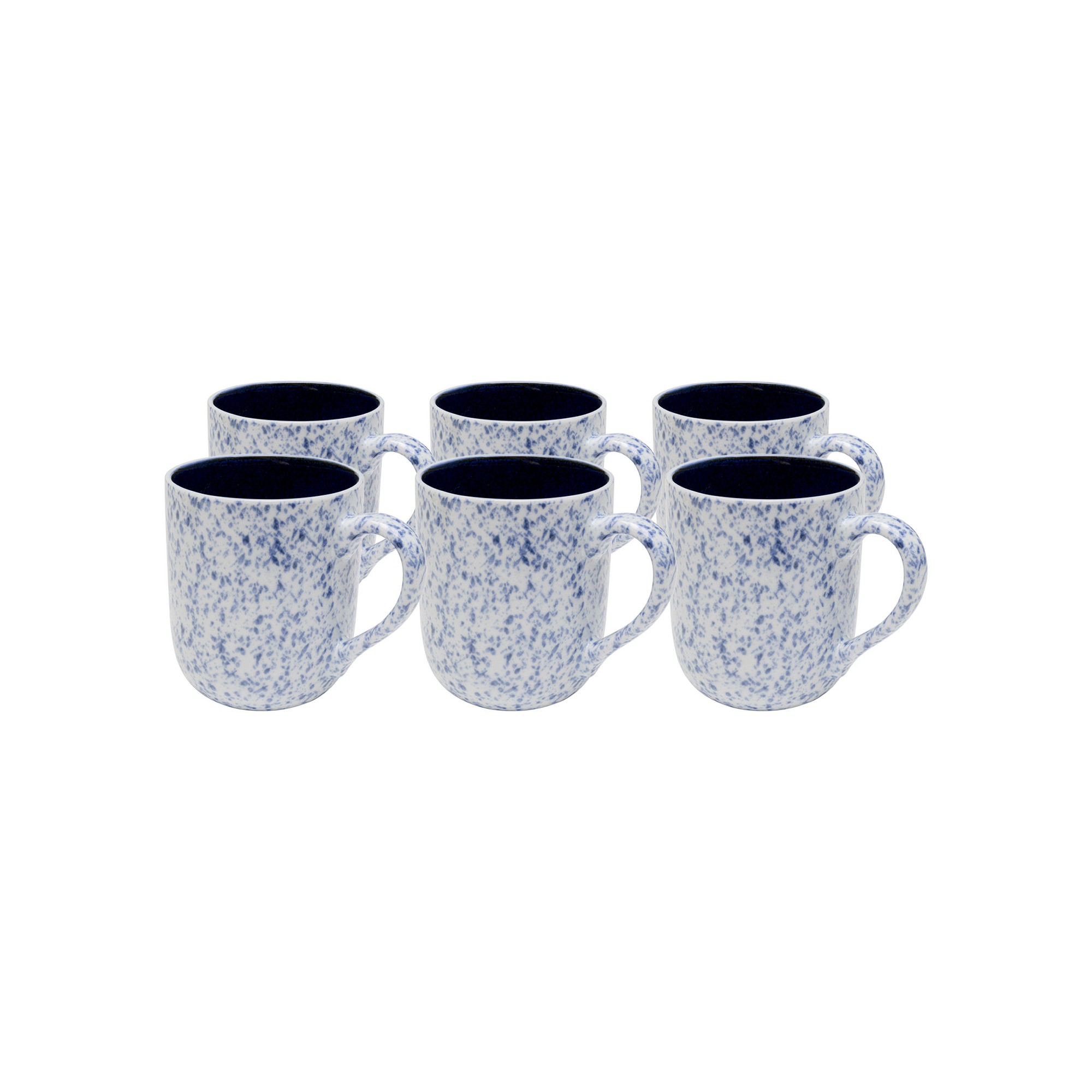 Mug Partito Sprinkles (6/set) Kare Design