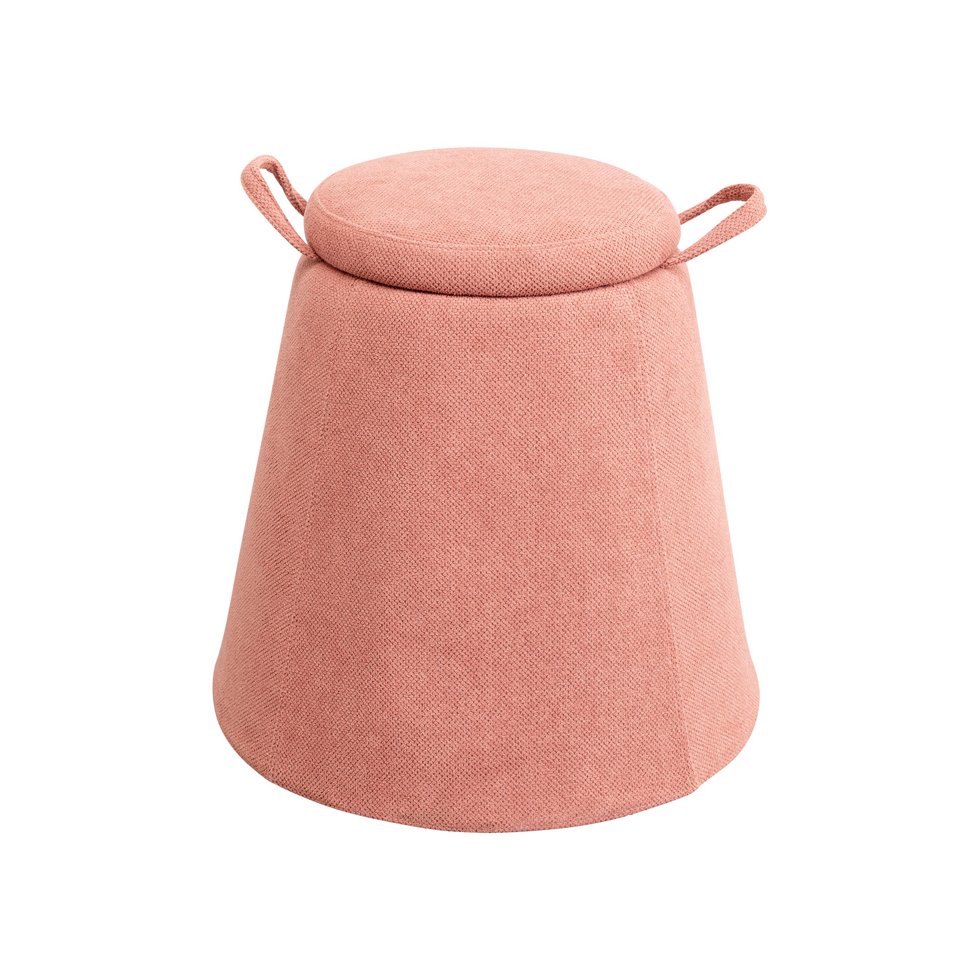 Stool Thimble pink Kare Design